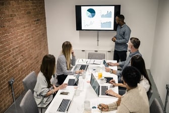 comment faire une stratégie digitale