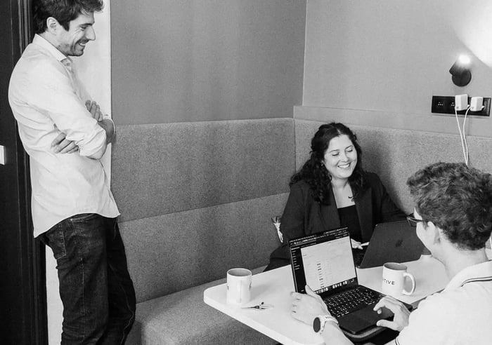 Atelier d'alignement marketing, sales et customer success