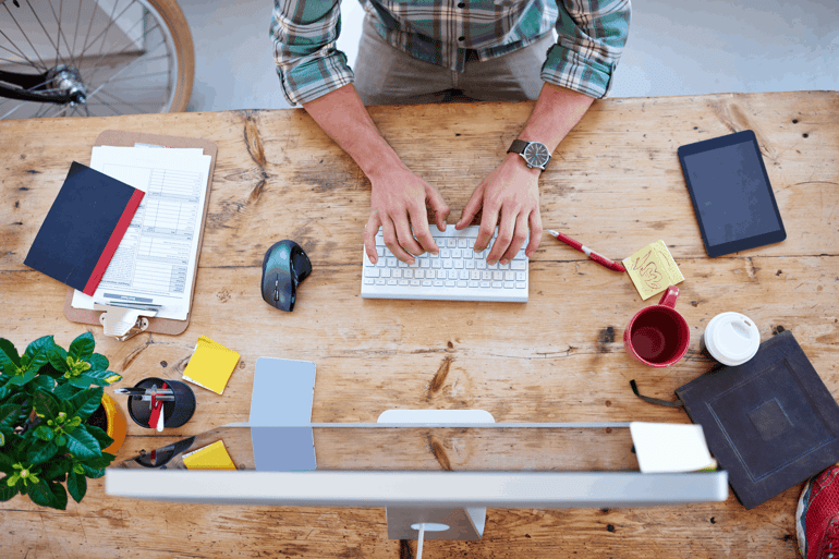 4 tactiques digitaliser marketing
