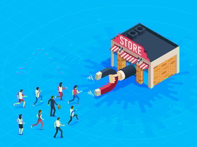 inbound marketing entreprise