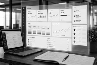 Prospecting Agent : signaux d'achat, enrichissement et outreach