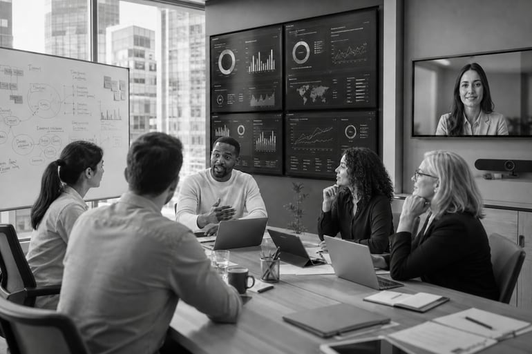 Breeze : ce que l'IA agentique de HubSpot change pour vos équipes