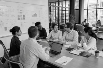 Choisir un CRM : la grille de décision, au-delà des fonctionnalités