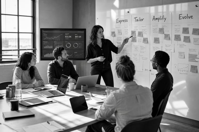 Breeze Assistant & Loop Marketing : le marketing piloté par l'IA