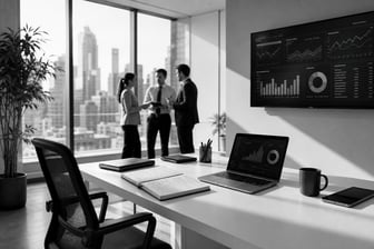 Enrichissement de données CRM : automatiser sans polluer sa base avec Breeze