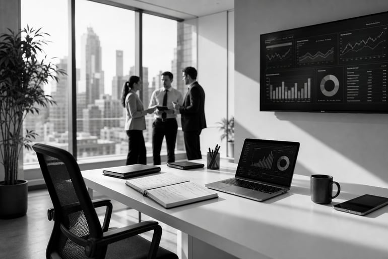 Enrichissement de données CRM : automatiser sans polluer sa base avec Breeze