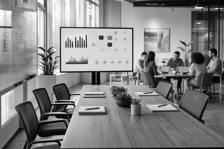 Marketing automation B2B : des workflows qui génèrent du pipeline