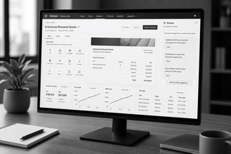 HubSpot Revenue Hub : ce que la bascule de Commerce Hub change pour vos revenus B2B