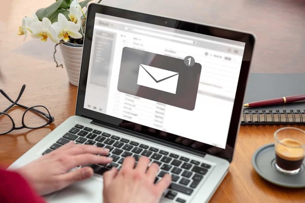 nurturing email transformer prospects clients