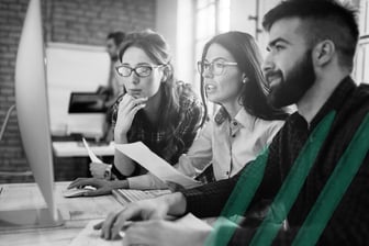 paramétrer googles analytics 4 GA4 et maximiser la lead generation