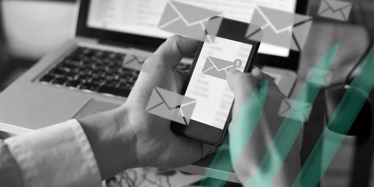 bonnes pratiques email B2B