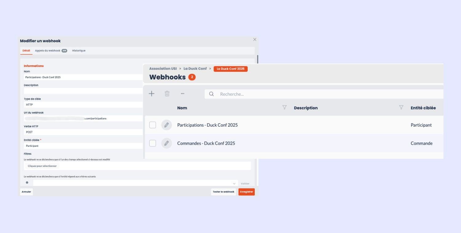 webhooks