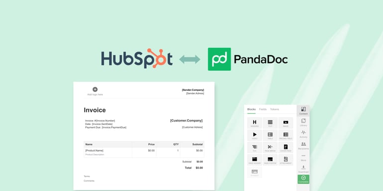 integration-hubspot-pandadoc