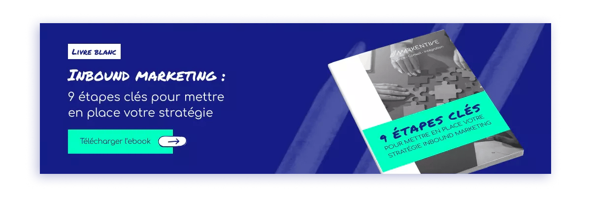 livre blanc strategie inbound marketing