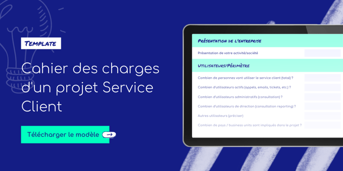 CahierCharges-ServiceClient