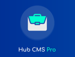 Hub CMS Professional Hubspot