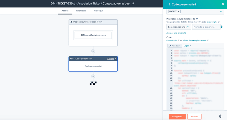 Automatisation-programmable-HubSpot