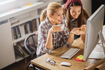 Comment optimiser le site internet sociétés de services logique inbound marketing