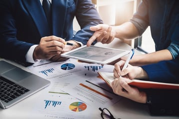 Conseil Strategie
