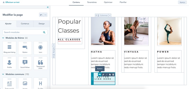 Editeur-de-pages-hubspot-drag&-drop-1