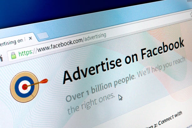 Facebook hubspot marketing