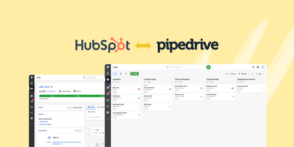HubSPot-Pipedrive-small