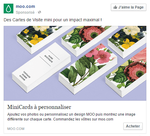 Remarketing social