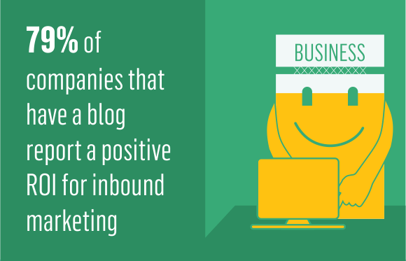 Inbound Marketing : des retombées mesurables