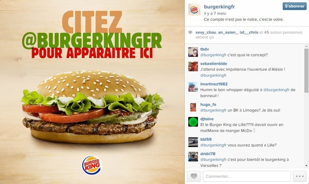 Burger-King-Instagram