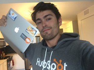 HUBSPOT PARTNER