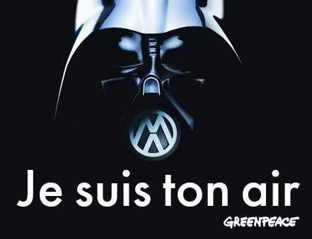 Je suis ton air