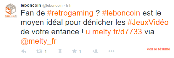 LeBonCoin surfe sur sa camapgne de recyclage