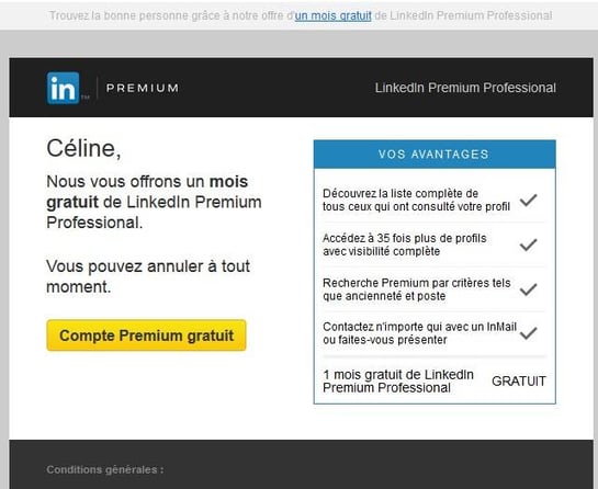 Marketing automatisé : proposer une montée en gamme