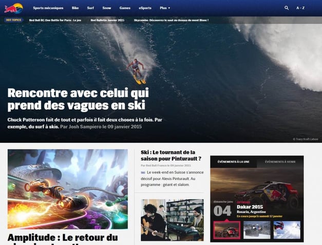 Miser sur les émotions grâce à votre blog