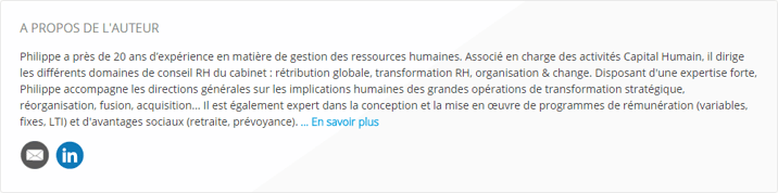 Content Marketing : Deloit s'assure de conserver les leads