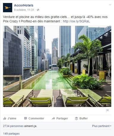 Inbound Marketing : une présence de qualité sur les réseaux sociaux