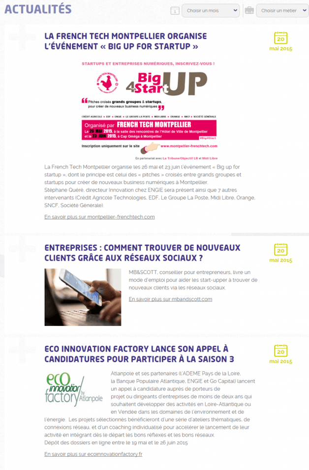 Brand Content : la curation au service de votre stratégie