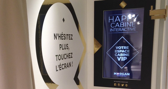 Web-to-store : digitalisez le point de vente !