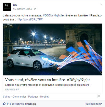 citroen FB