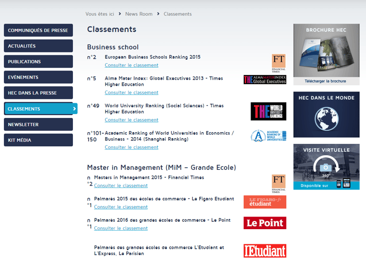 Valoriser son image d'expert