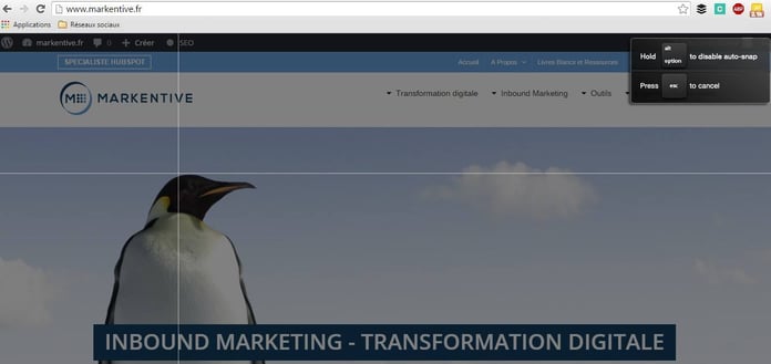 Extension Chrome Inbound Marketing : installez Clipular !