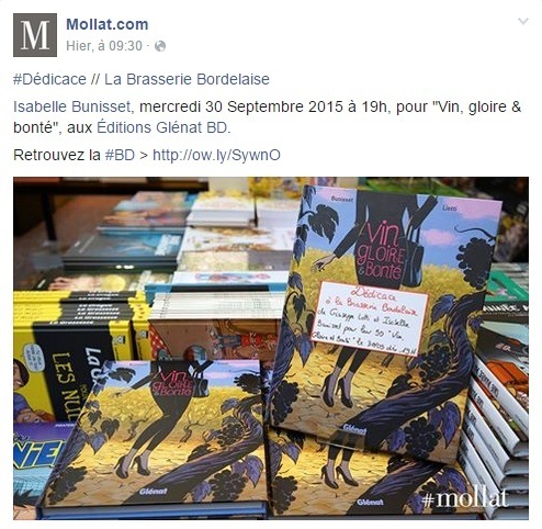 Inbound Marketing : une stratégie social media adapté sur Facebook