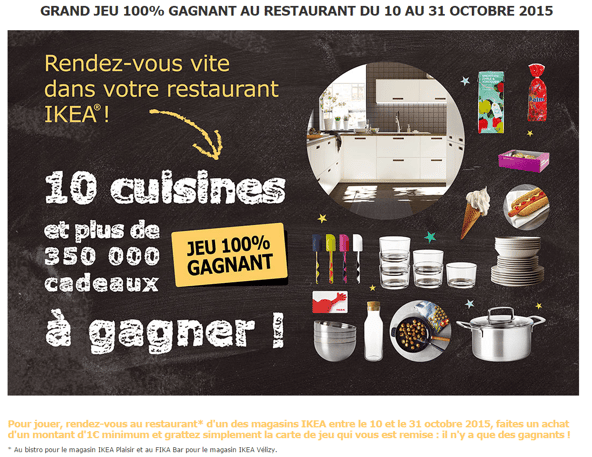 Storytelling : un concours pour créer une synergie entre magasin et e-commerce
