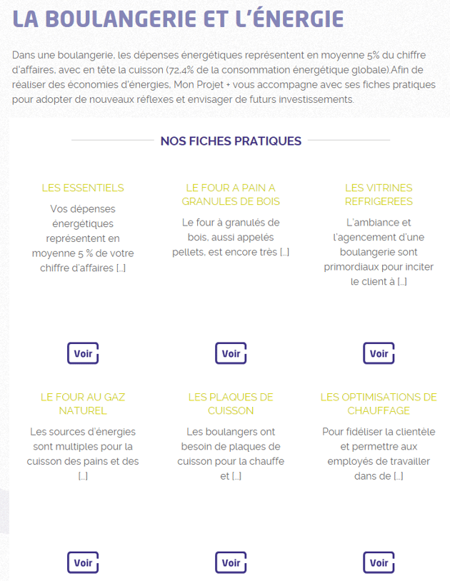 Des fiches conseil pour sa stratégie de Brand Content