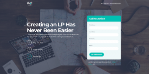 generation-leads-landing-page