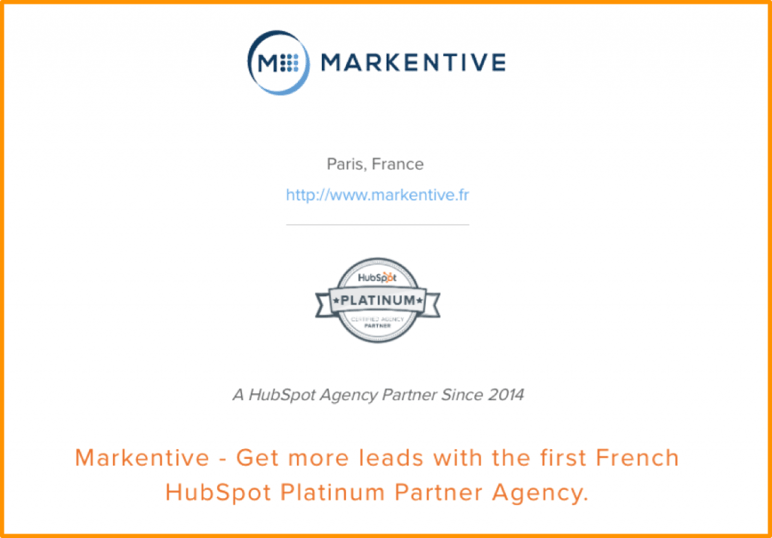 hubspot-platinum-partner-france