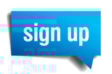 sign up 