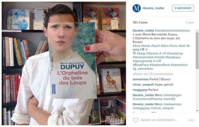 Inbound Marketing : une stratégie sur Instagram pour humaniser son entreprise
