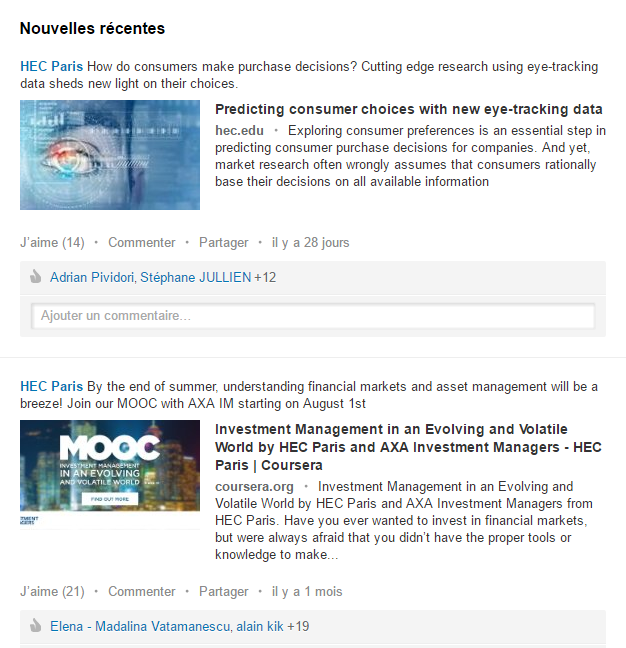Linkedin : le réseau parfait pour gérer son Inbound Marketing B2B