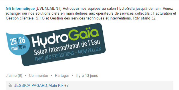 Linkedin : un outil phare de votre stratégie Inbound Marketing B2B